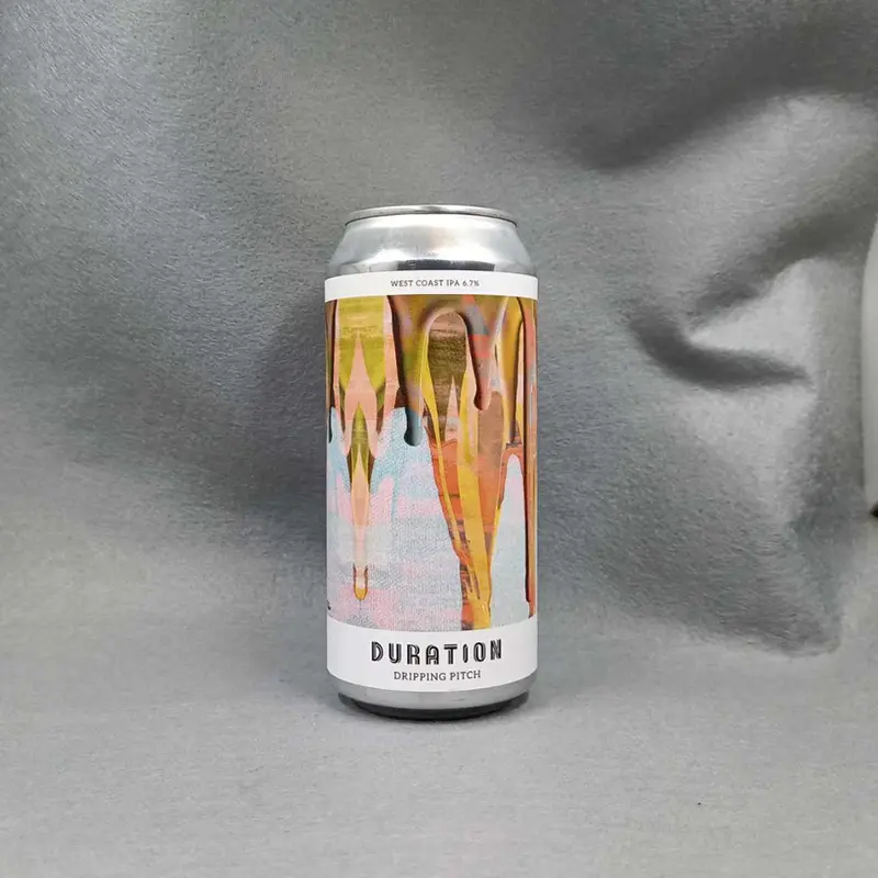 Duration Dripping Pitch