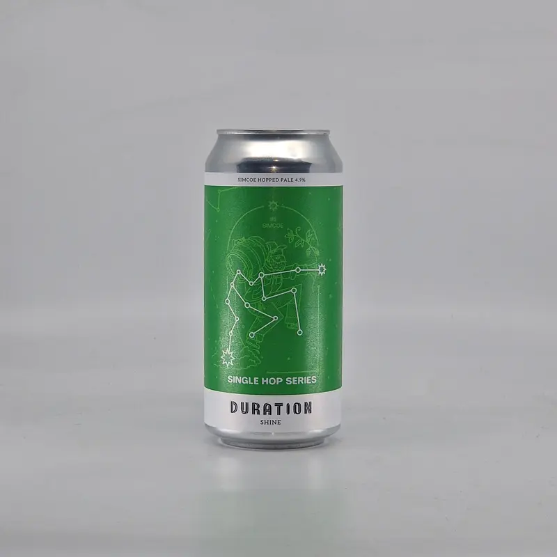 Duration Shine