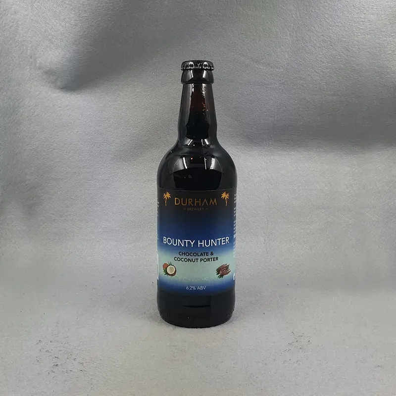 Durham Bounty Hunter