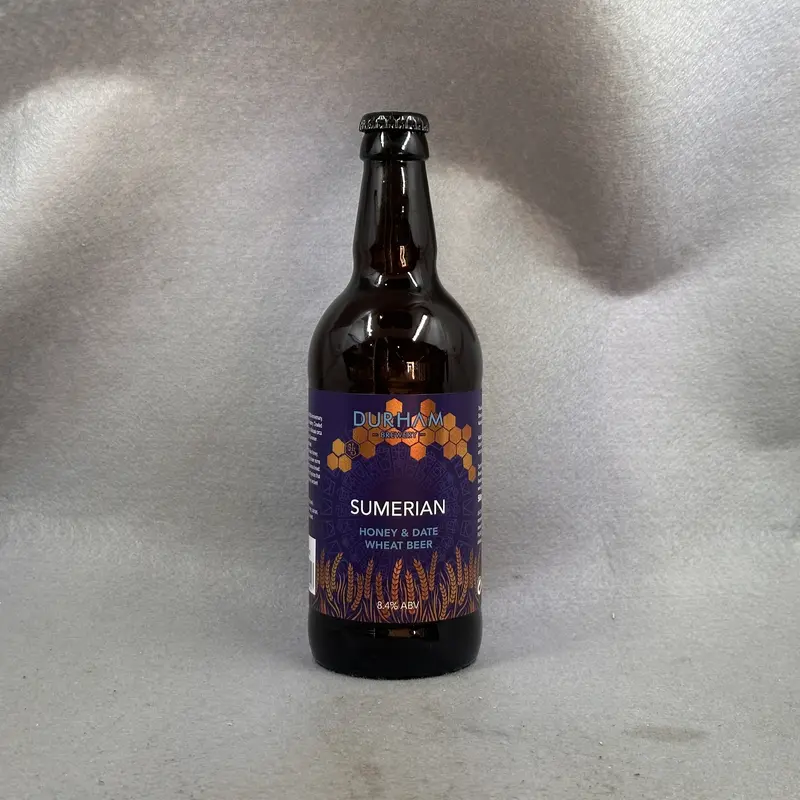 Durham Sumerian