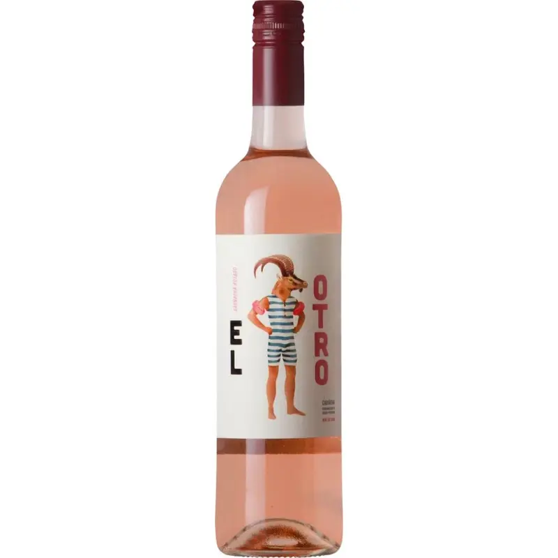 El Otro Rosado