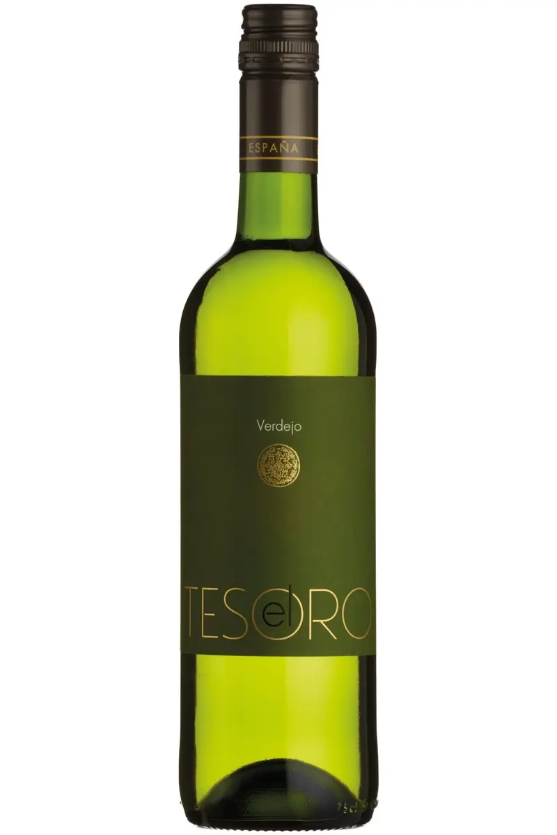 El Tesoro Verdejo