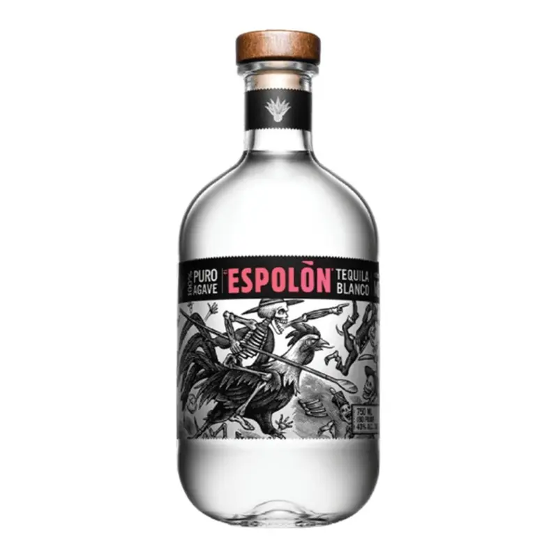 Espolon Blanco