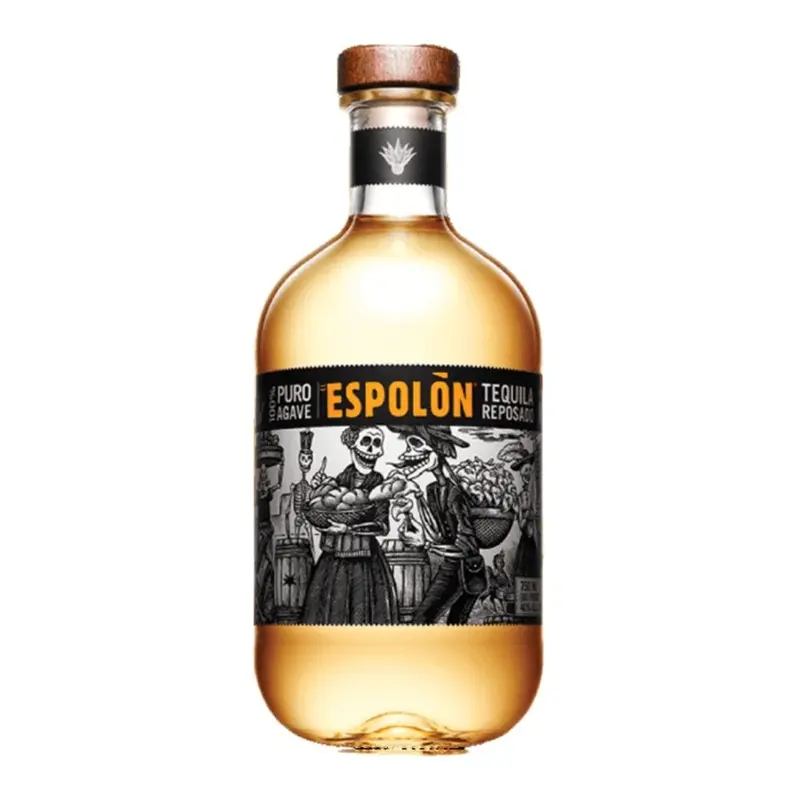 Espolon Reposado