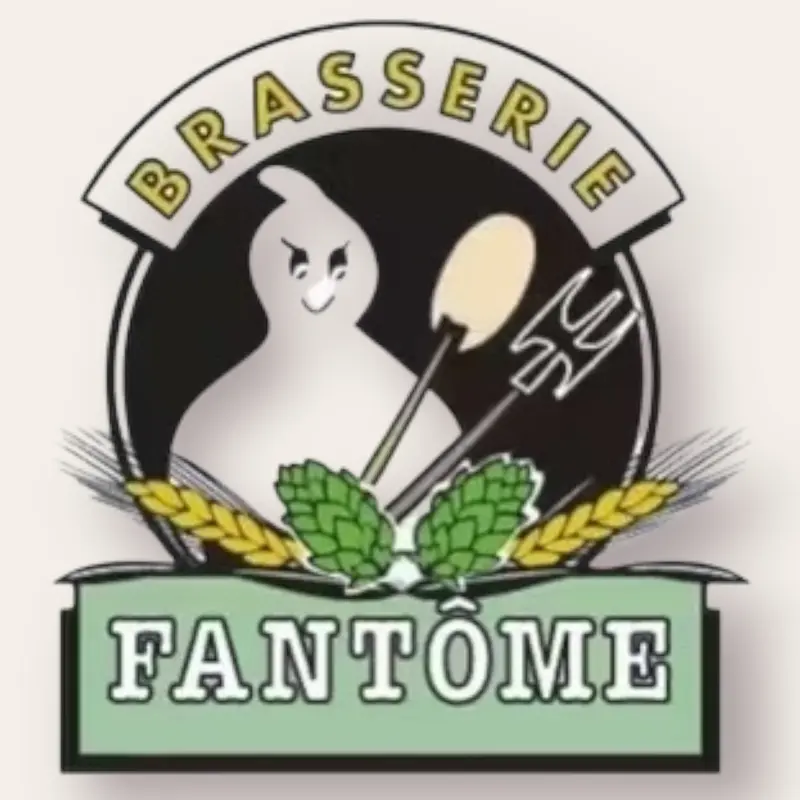 Fantome - Ectoplasmic | Saison