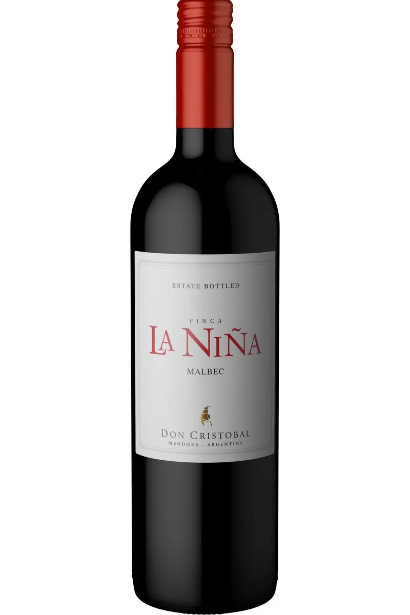 Finca La Nina Malbec