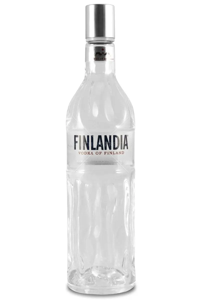 Finlandia Vodka