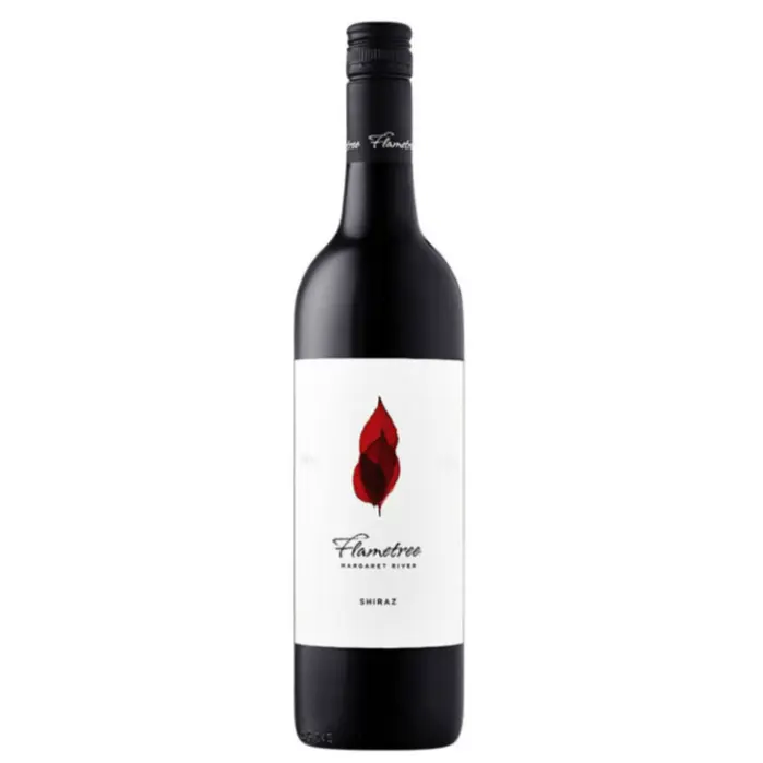 Flametree Shiraz 2022