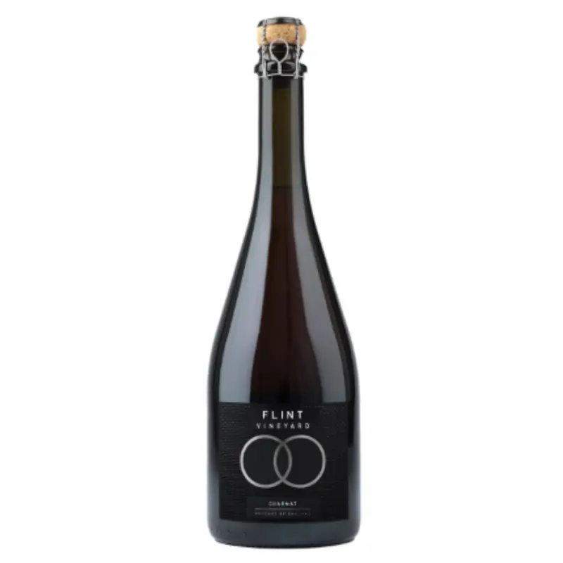 Flint Vineyard Charmat NV