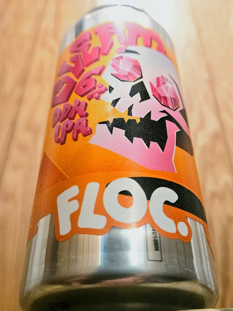 Floc Brewing - Gleam