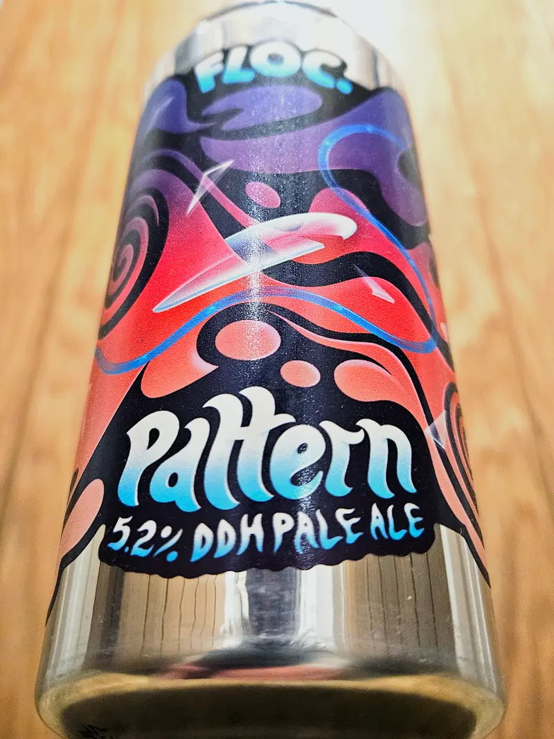 Floc Brewing - Pattern