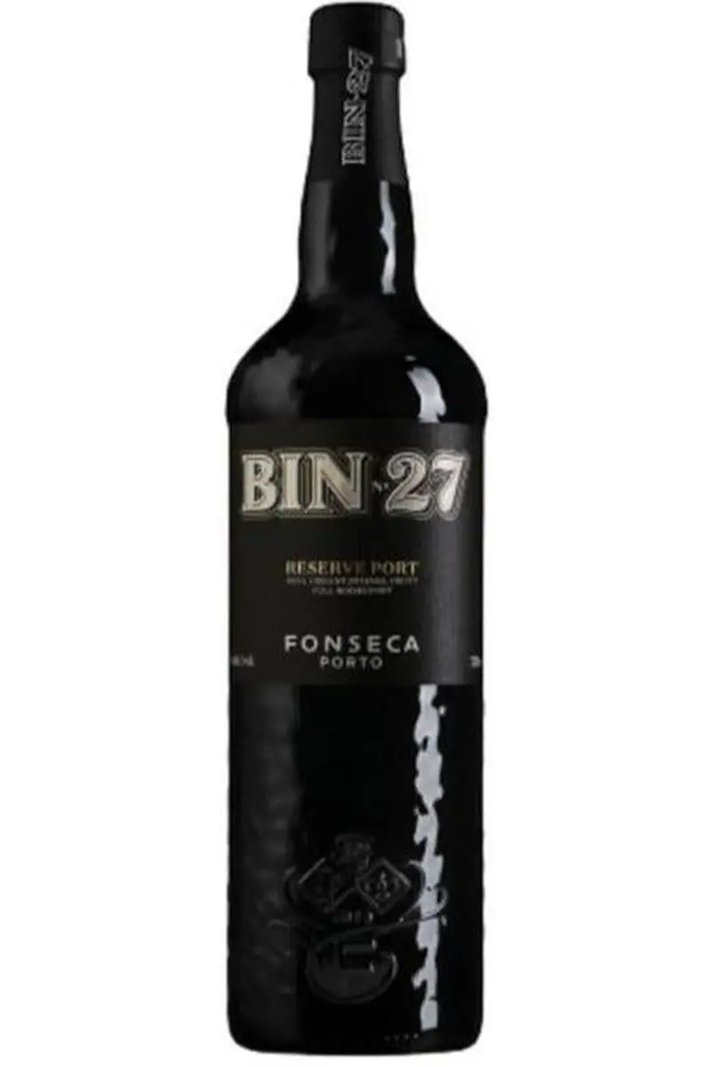 Fonseca Bin 27 Port