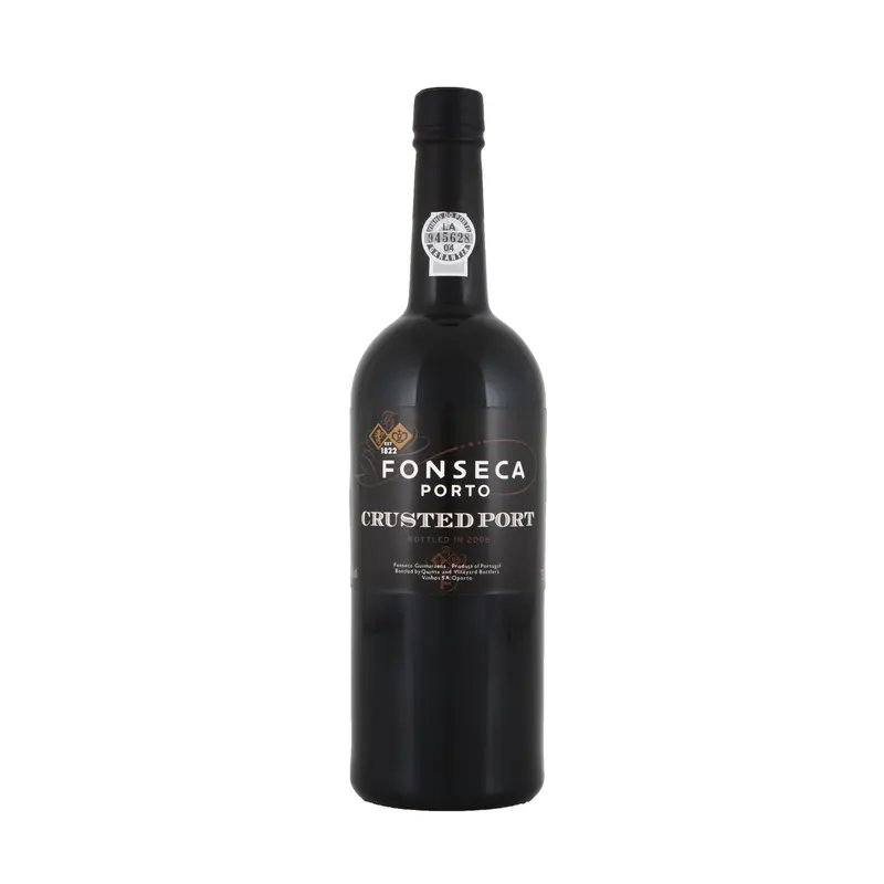 Fonseca Crusted Port