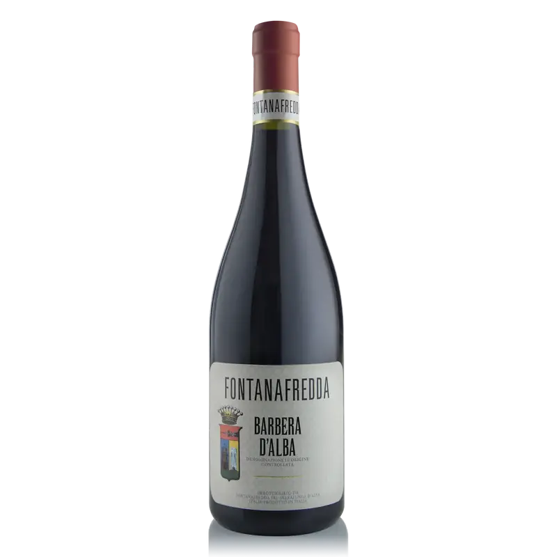 Fontanafredda, Barbera, 75cl