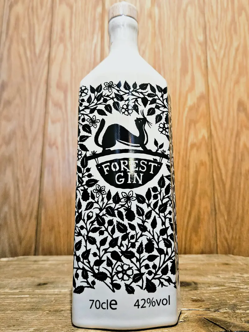 Forest Gin