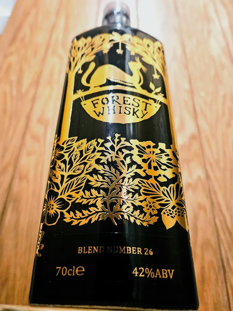 Forest Whiskey