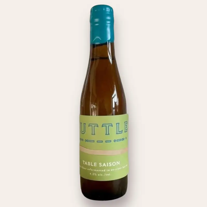 Futtle - Table Saison | Saison