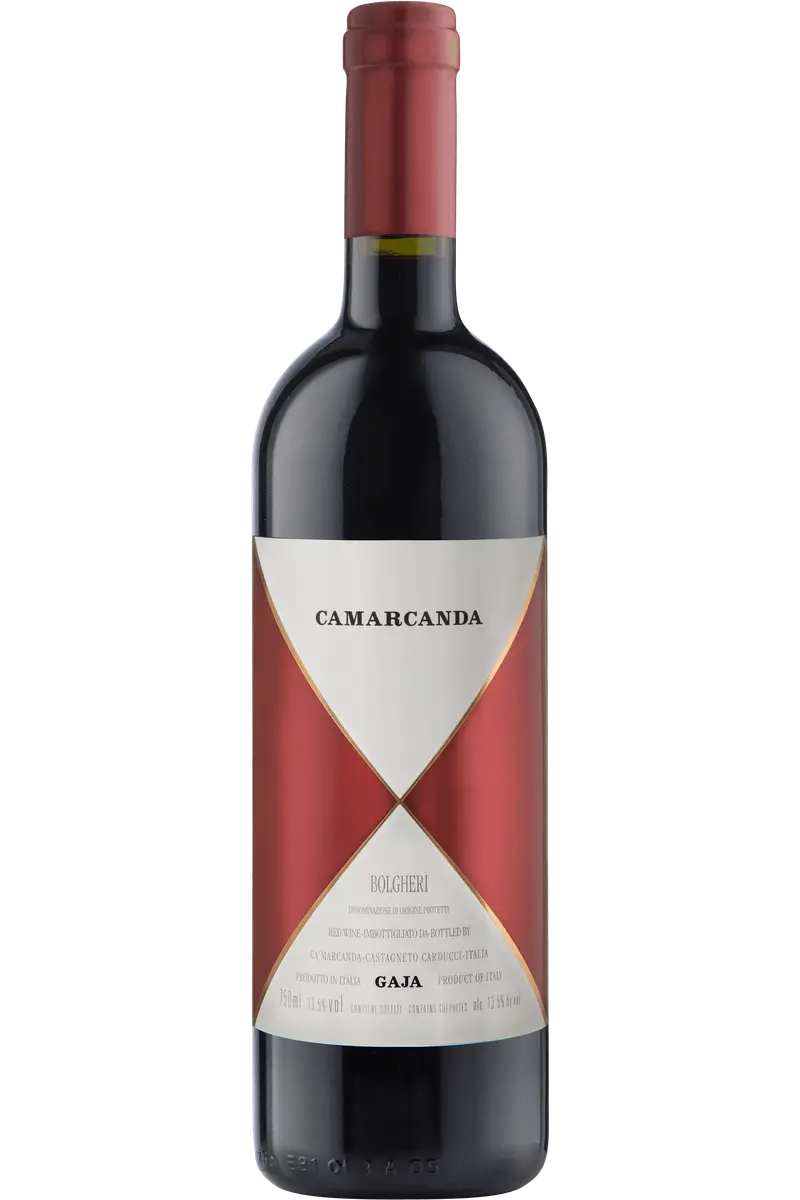 Gaja Camarcanda