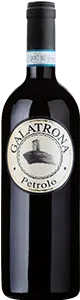 Galatrona, Petrolo 2015