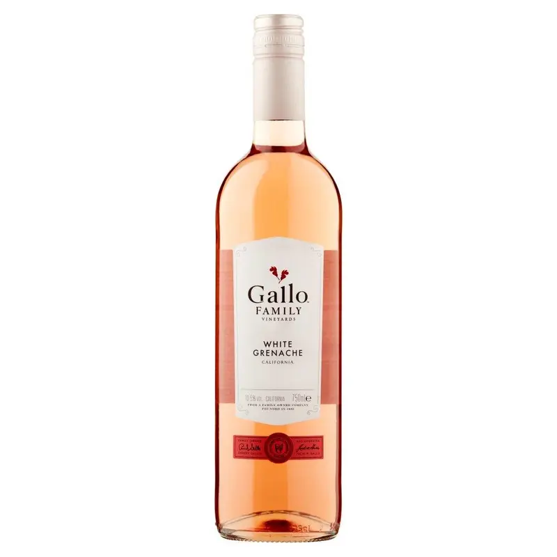 Gallo White Grenache
