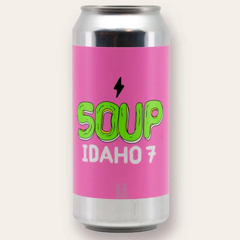 Garage - Soup IPA