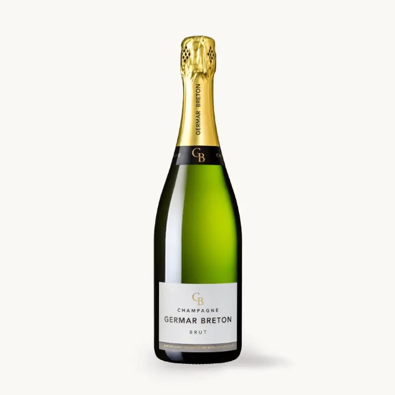Germar Breton Brut NV