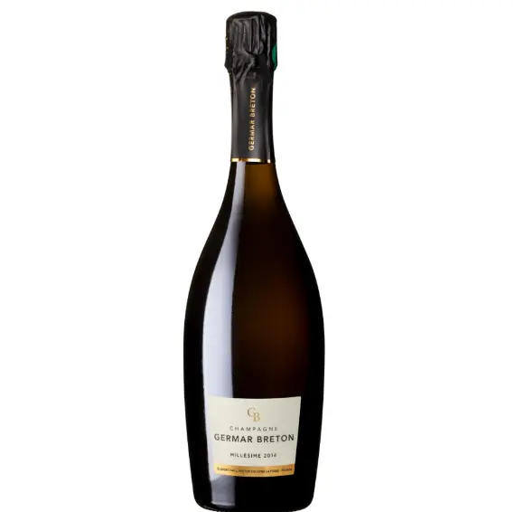 Germar Breton Millesime 2014 Case