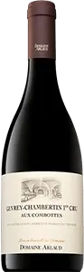Gevrey Chambertin Combottes, Arlaud 2017