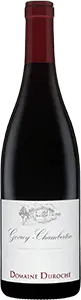 Gevrey Chambertin, Duroché 2022