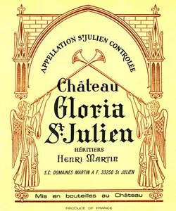 Gloria 2023