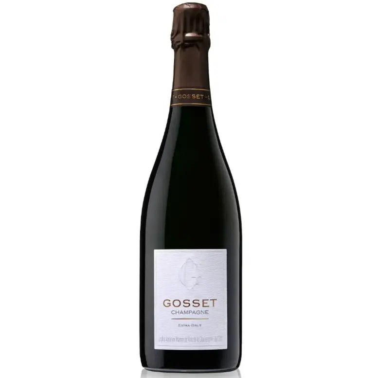 Gosset Extra Brut NV