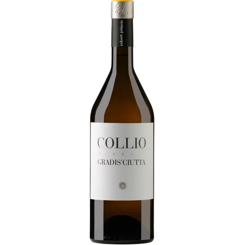 Gradis Ciutta Collio Riserva