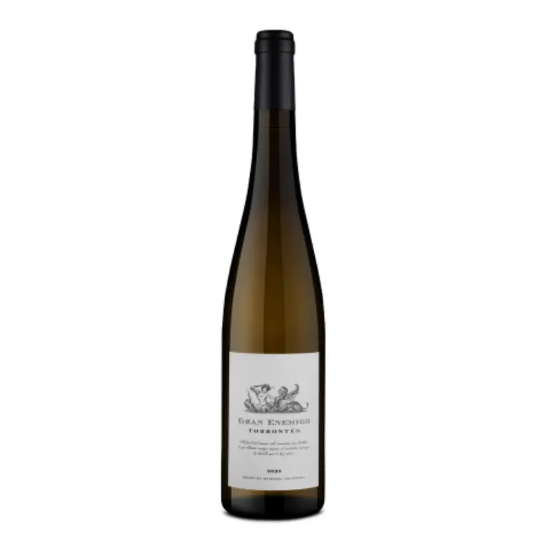 Gran Enemigo Torrontés 2023 Case
