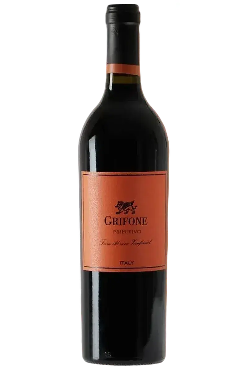 Grifone Primitivo