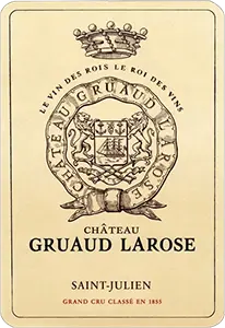 Gruaud Larose 2001