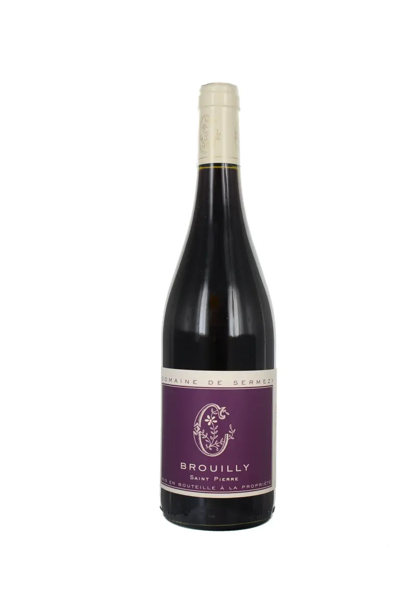 Half Bottle 2019 Brouilly