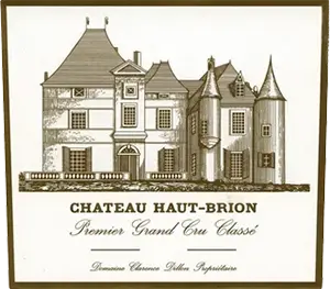 Haut Brion 2002