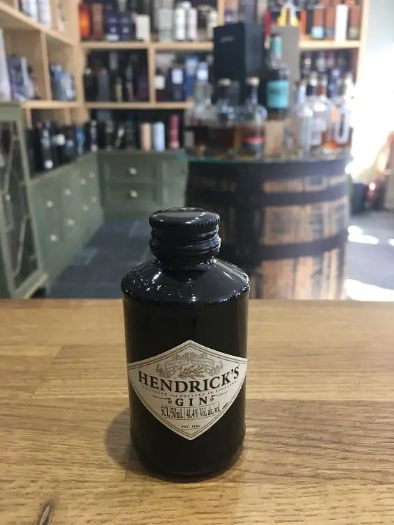 Hendricks Gin 5cl 41.4%
