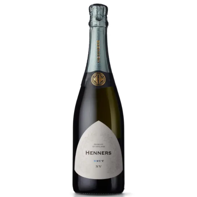 Henners Brut NV Case