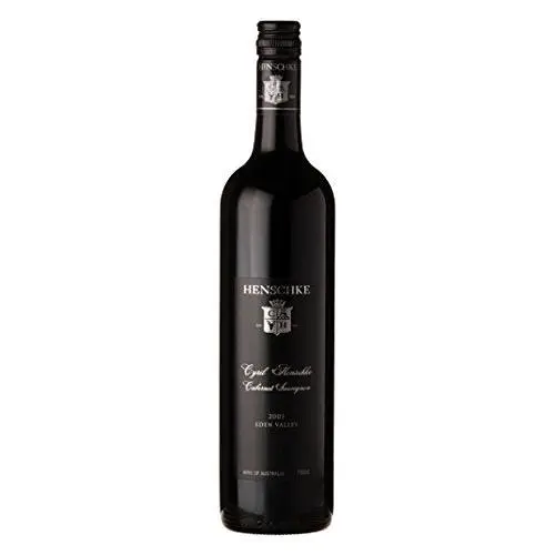 HENSCHKE, Cyril, 75cl