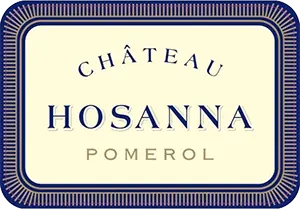 Hosanna 2001