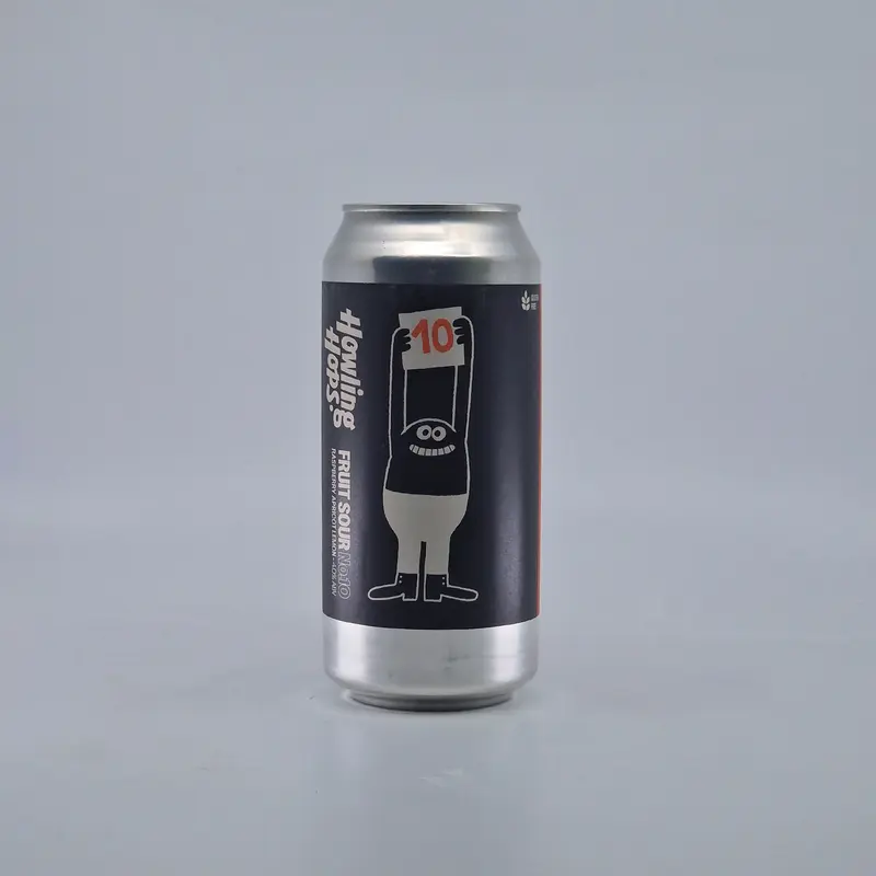 Howling Hops Fruit Sour №10