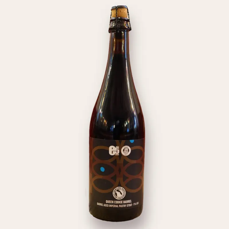 Howling Hops - Queen Cookie