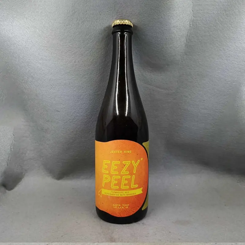 Jester King Eezy Peel