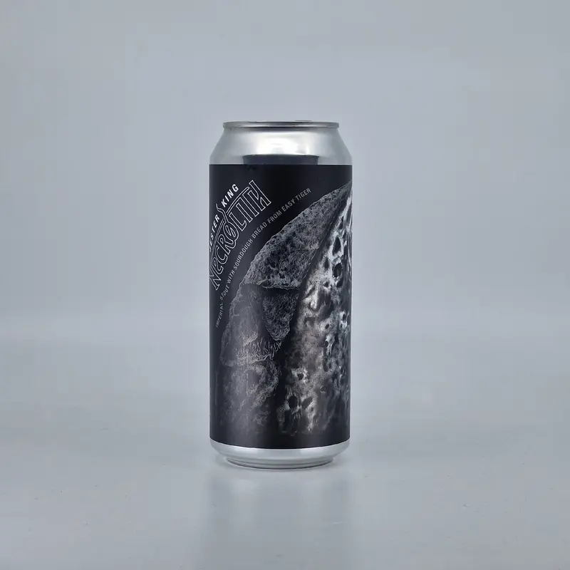 Jester King Necrolith