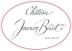 Joanin Bécot 2019