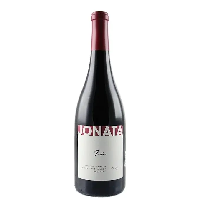 Jonata Todos 2019