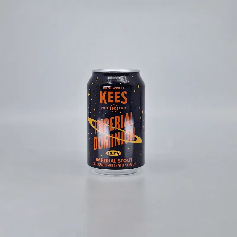 Kees (x Emperors) Imperial Dominion