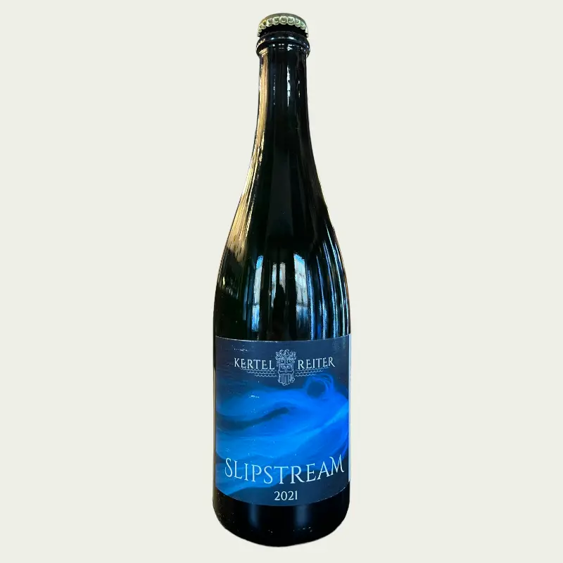 Kertelreiter - Slipstream