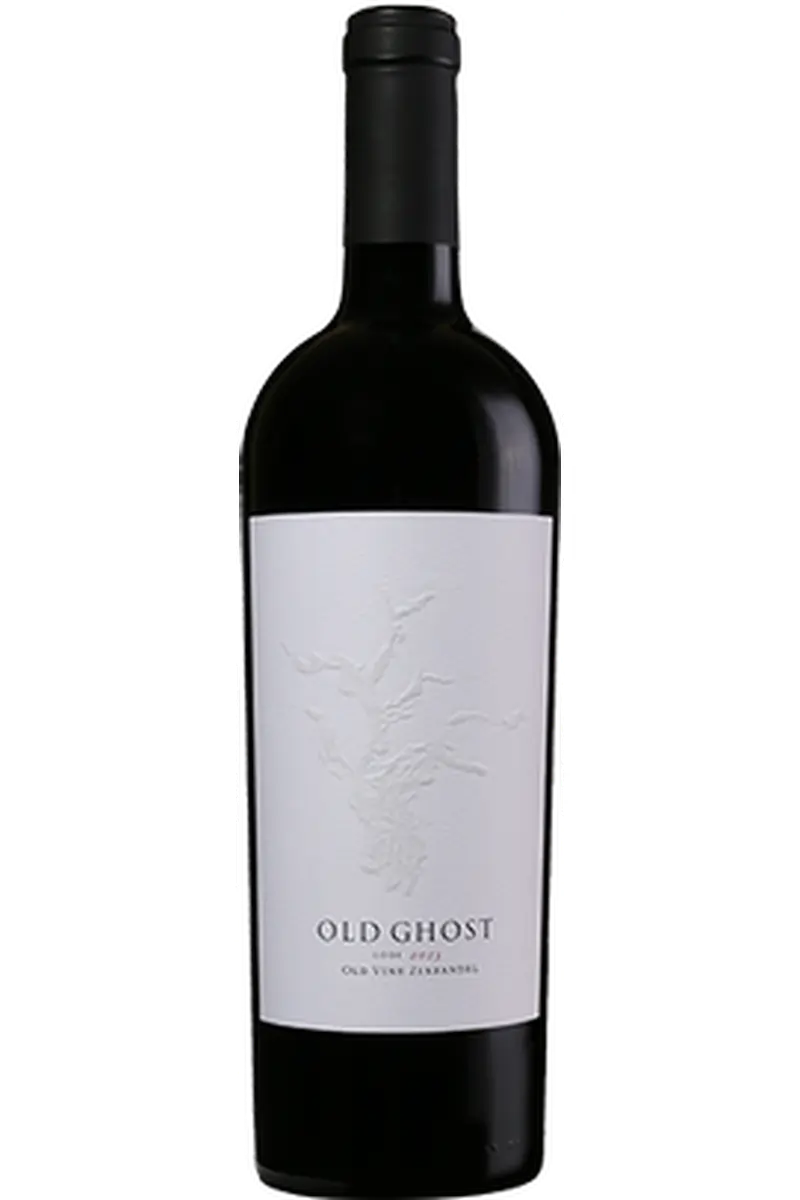 Klinker Brick Old Ghost Zinfandel